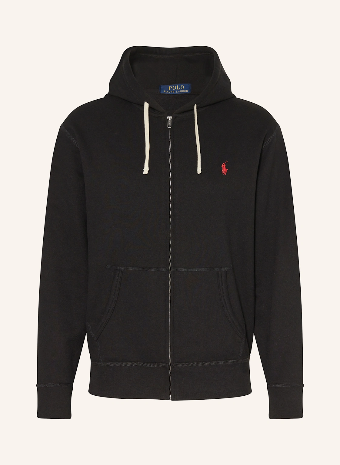 POLO RALPH LAUREN Sweatjacke