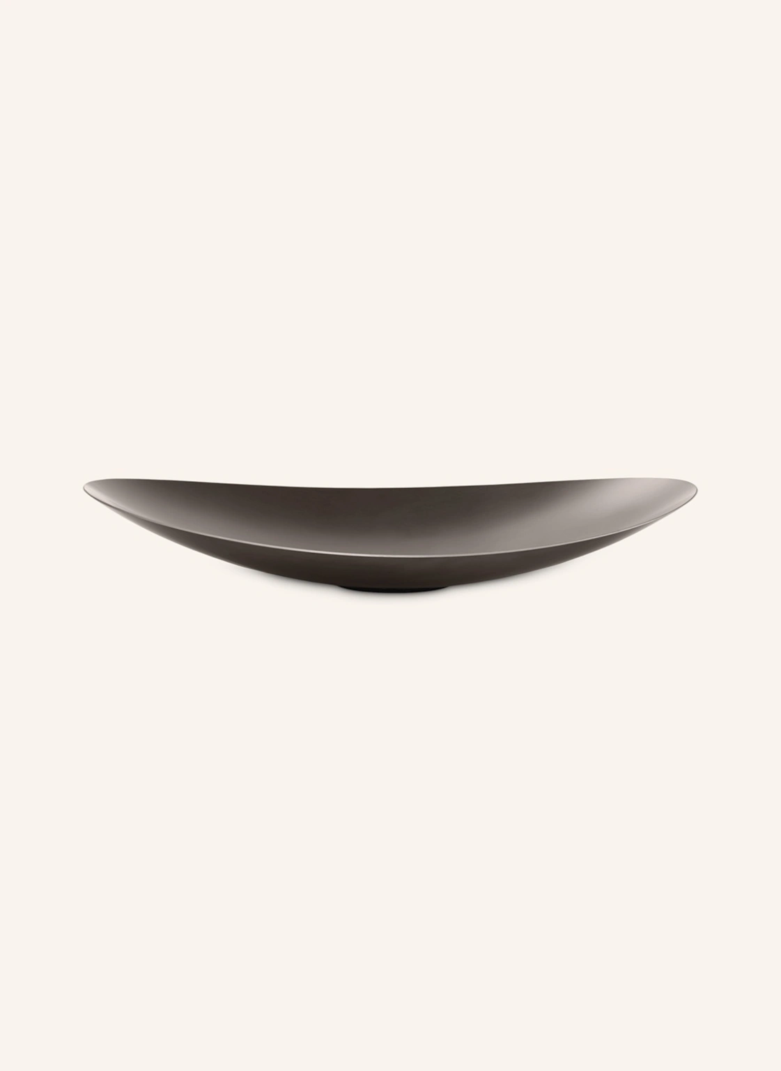 blomus Flache Schale ONDEA