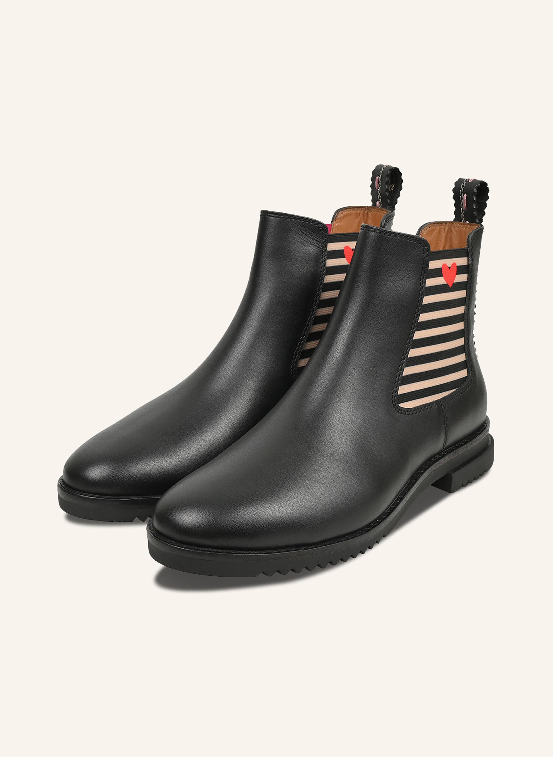 CRICKIT Chelsea-Boots UNNA