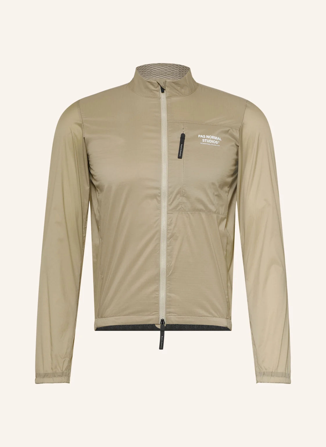 PAS NORMAL STUDIOS Radjacke ESSENTIAL INSULATED
