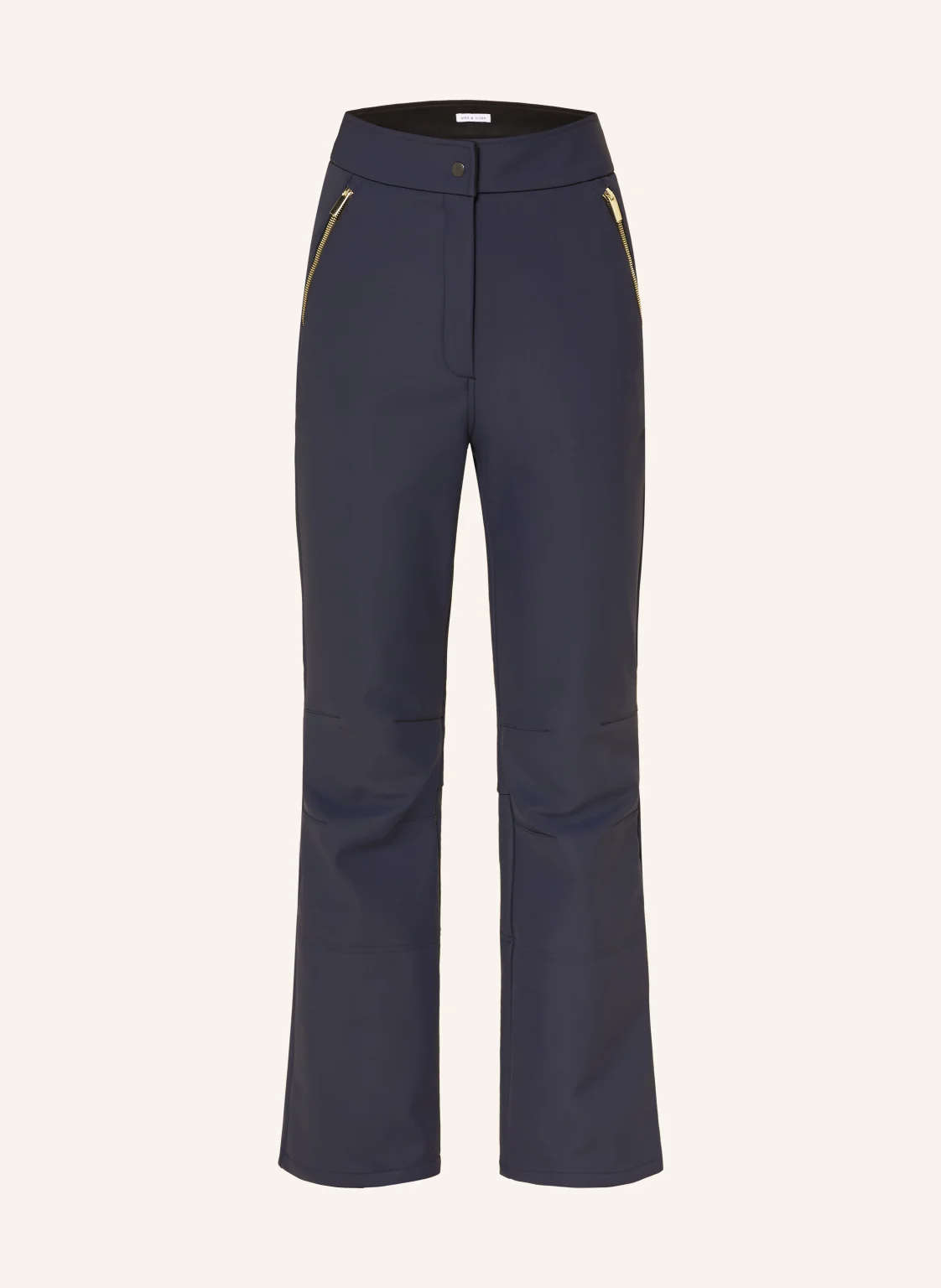 MRS & HUGS Softshell-Skihose