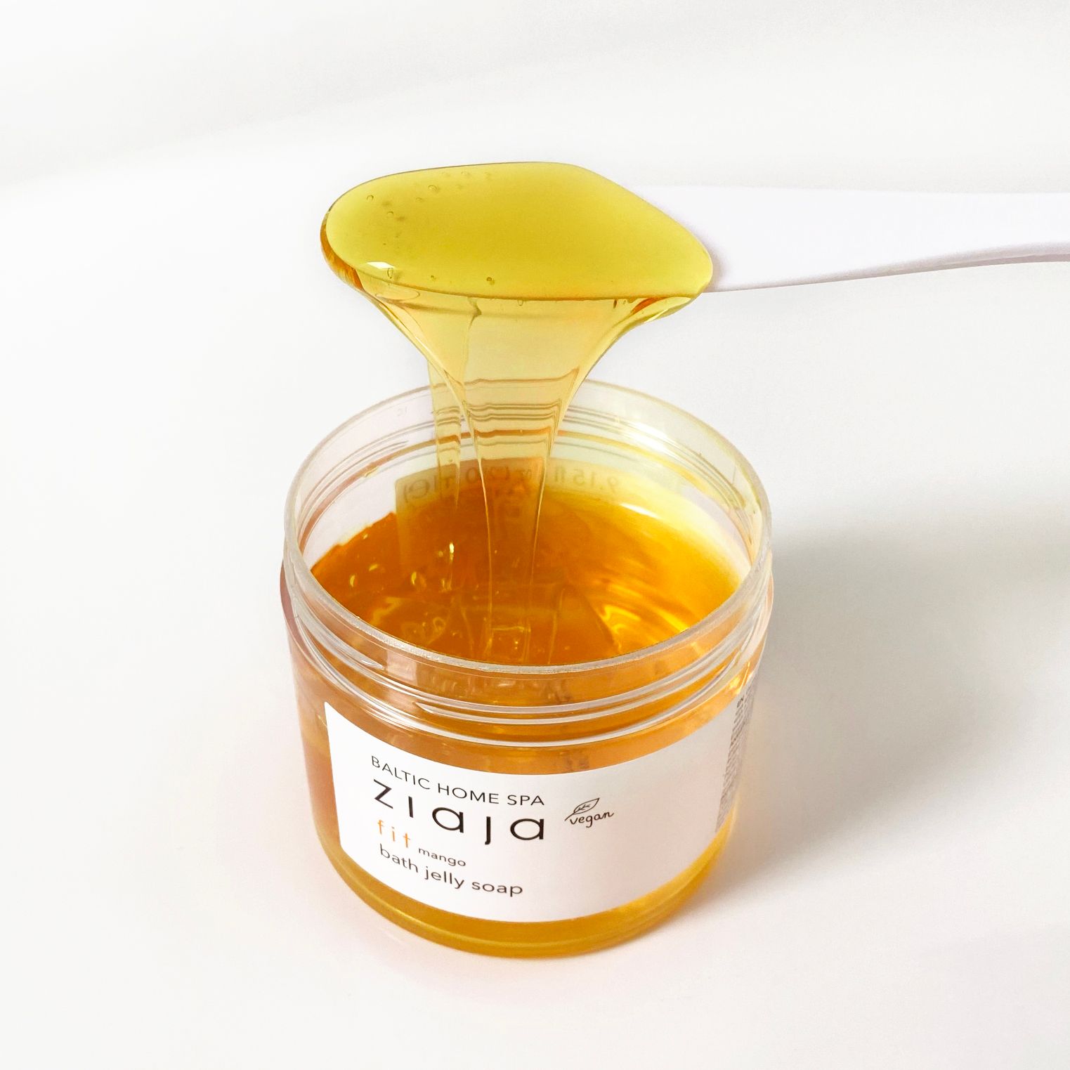 Ziaja Baltic Home SPA Fit Bath Jelly Soap 260ml