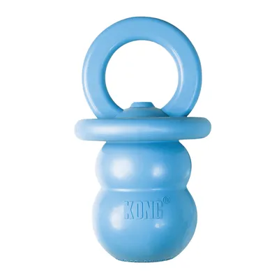 KONG Puppy Chew Toy Dummy