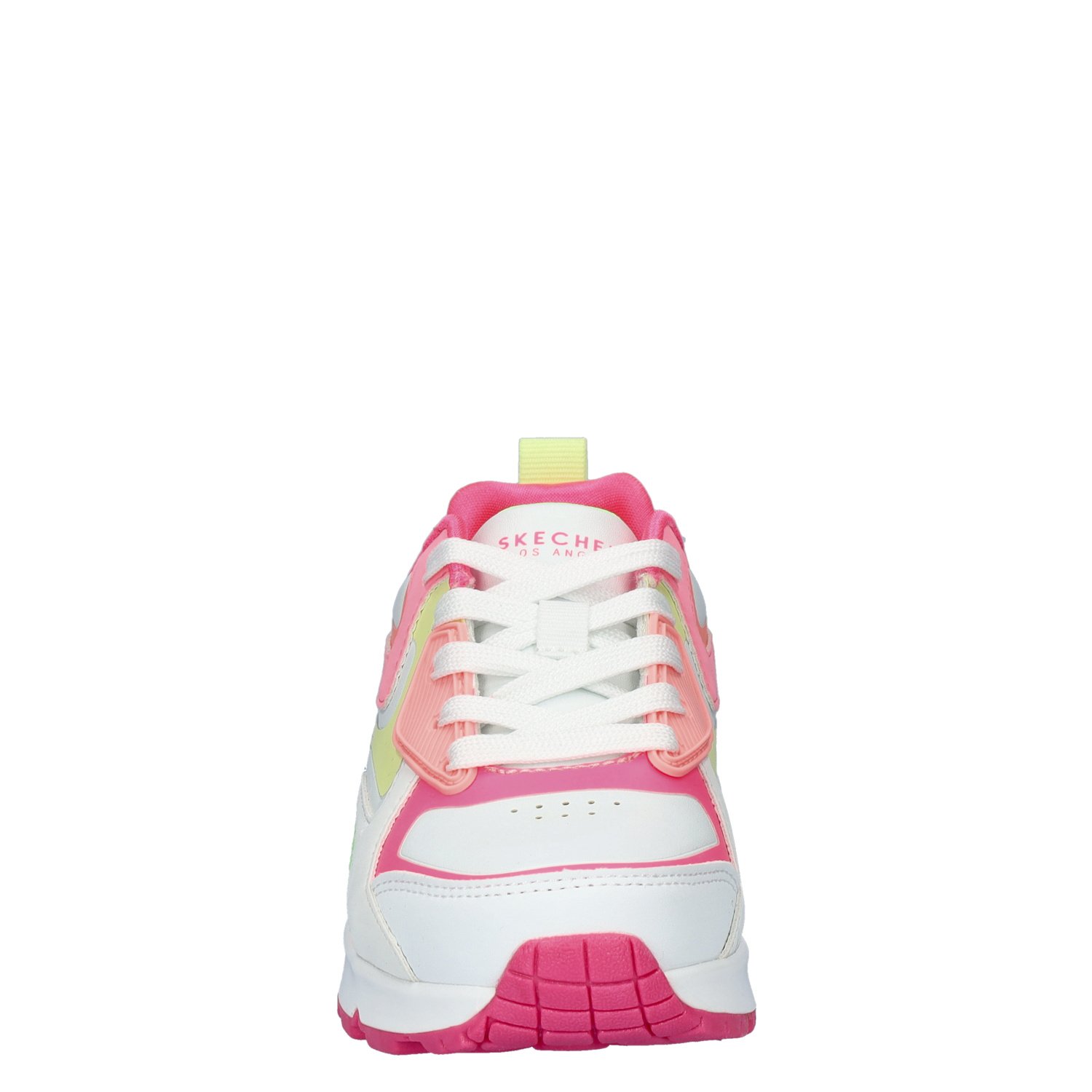 Skechers Uno Gen-1 meisjes sneaker