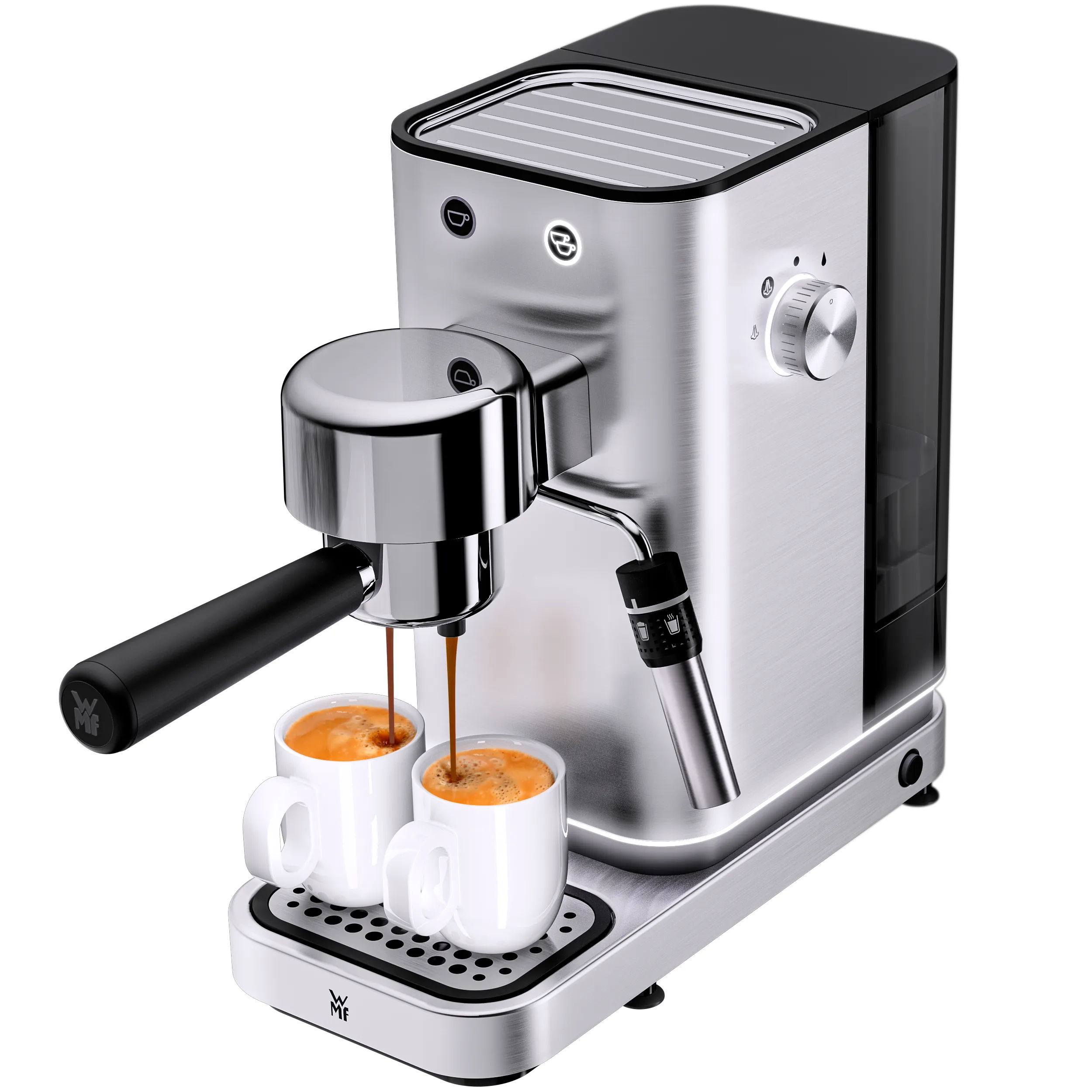 WMF Lumero Espresso Machine