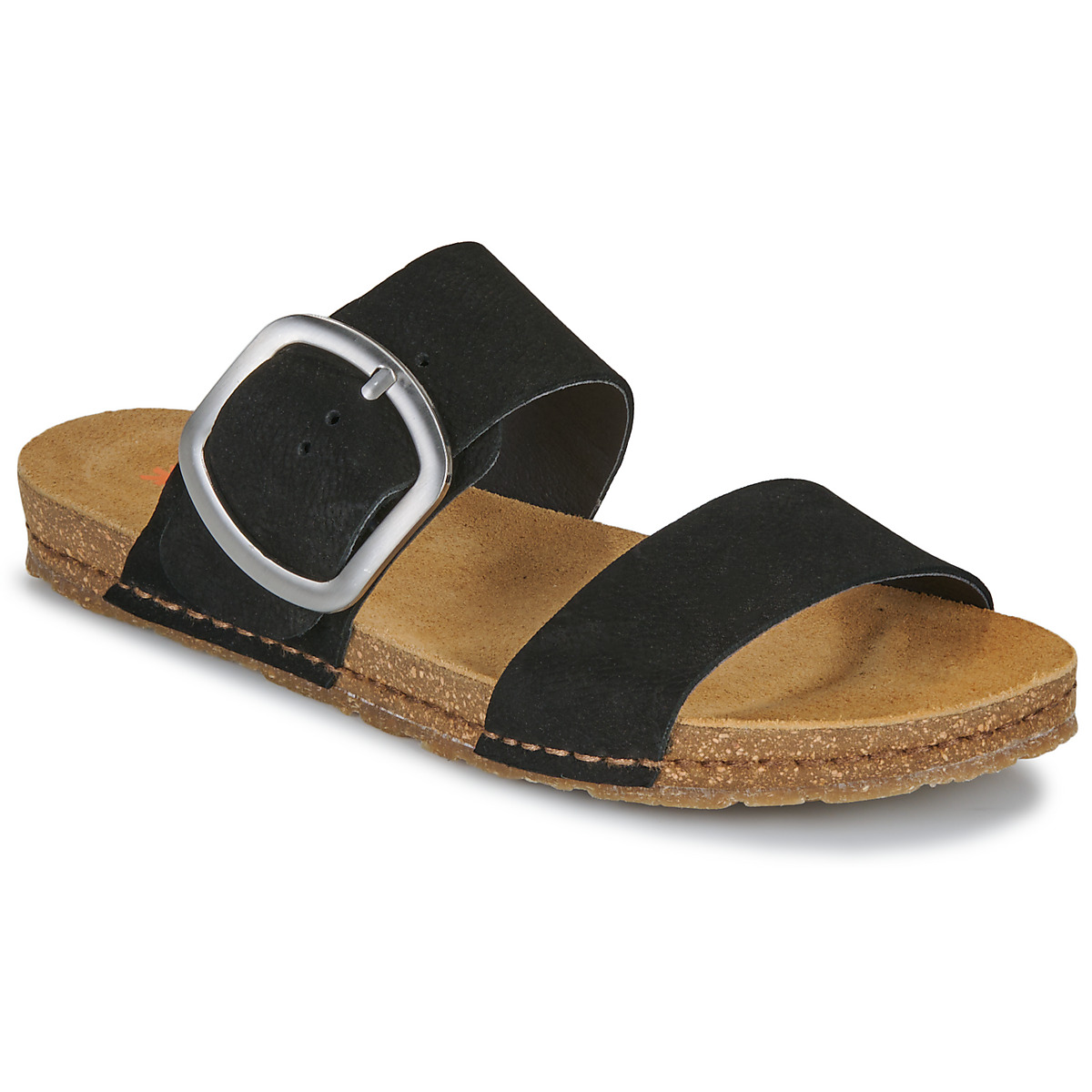 Art - CRETA - Black