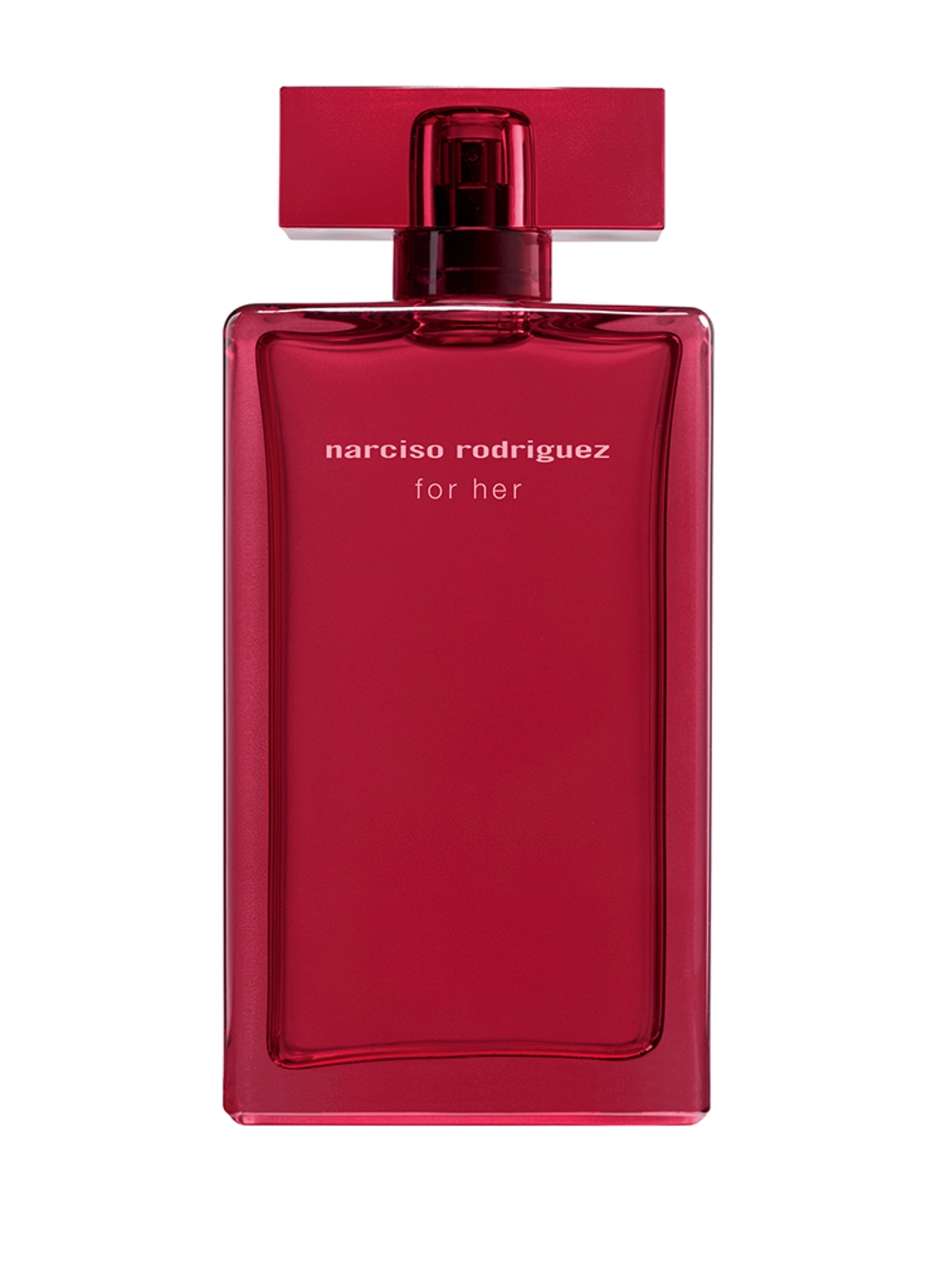 narciso rodriguez FOR HER