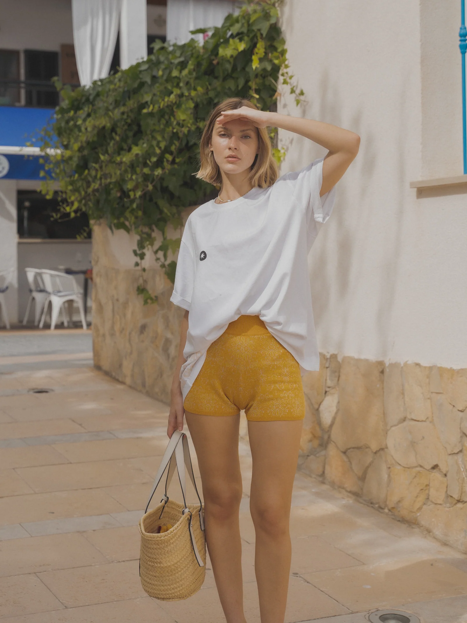 Sloane II Bike Shorts