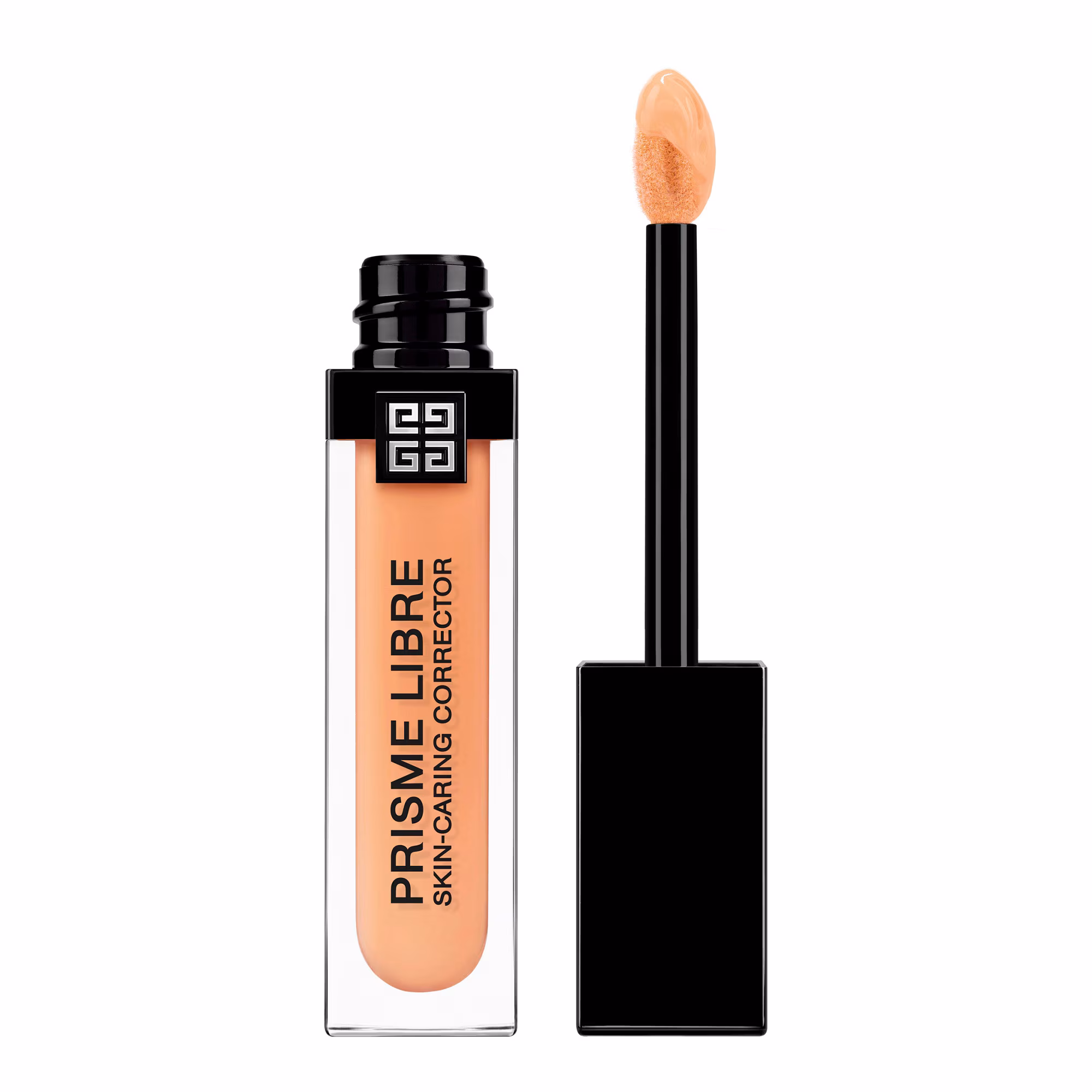 PRISME LIBRE SKIN-CARING CORRECTORCorrecteur couleur hydratation 24h