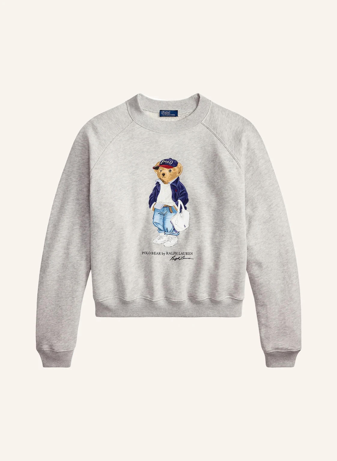 POLO RALPH LAUREN Sweatshirt