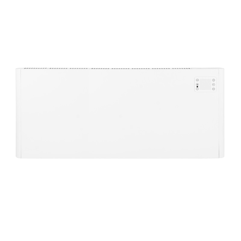 Convecteur électrique Alutherm 2000 Wi-Fi blanc EUROM