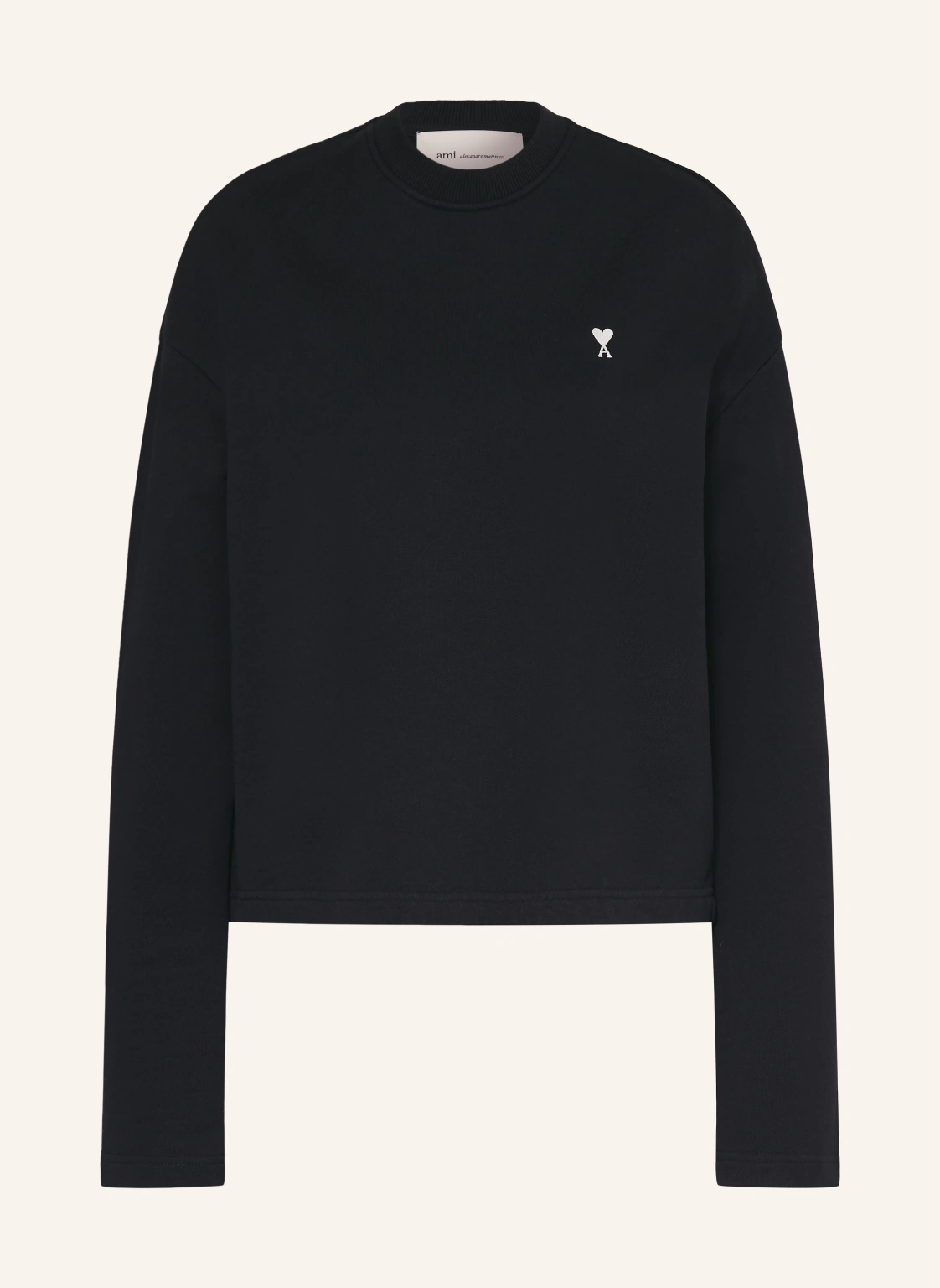 Ami Paris Sweatshirt