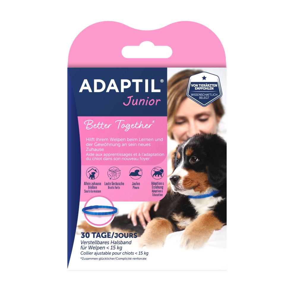 ADAPTIL® Junior collar