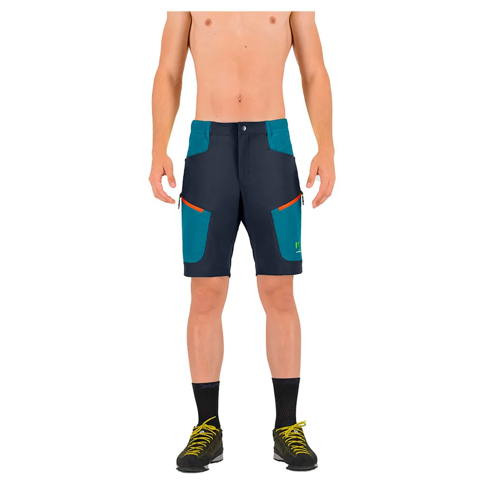 Karpos Lastia Bermuda shorts
