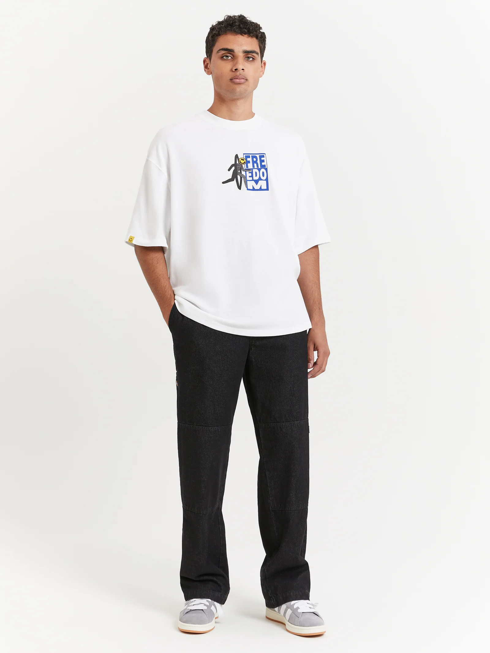 Free Thought T-Shirt
