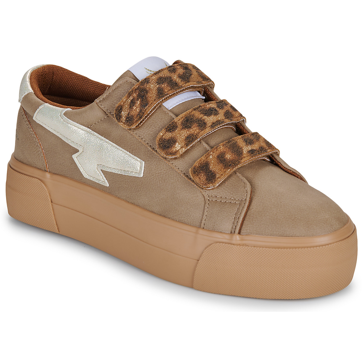 Kaporal - CLOVIA - Beige