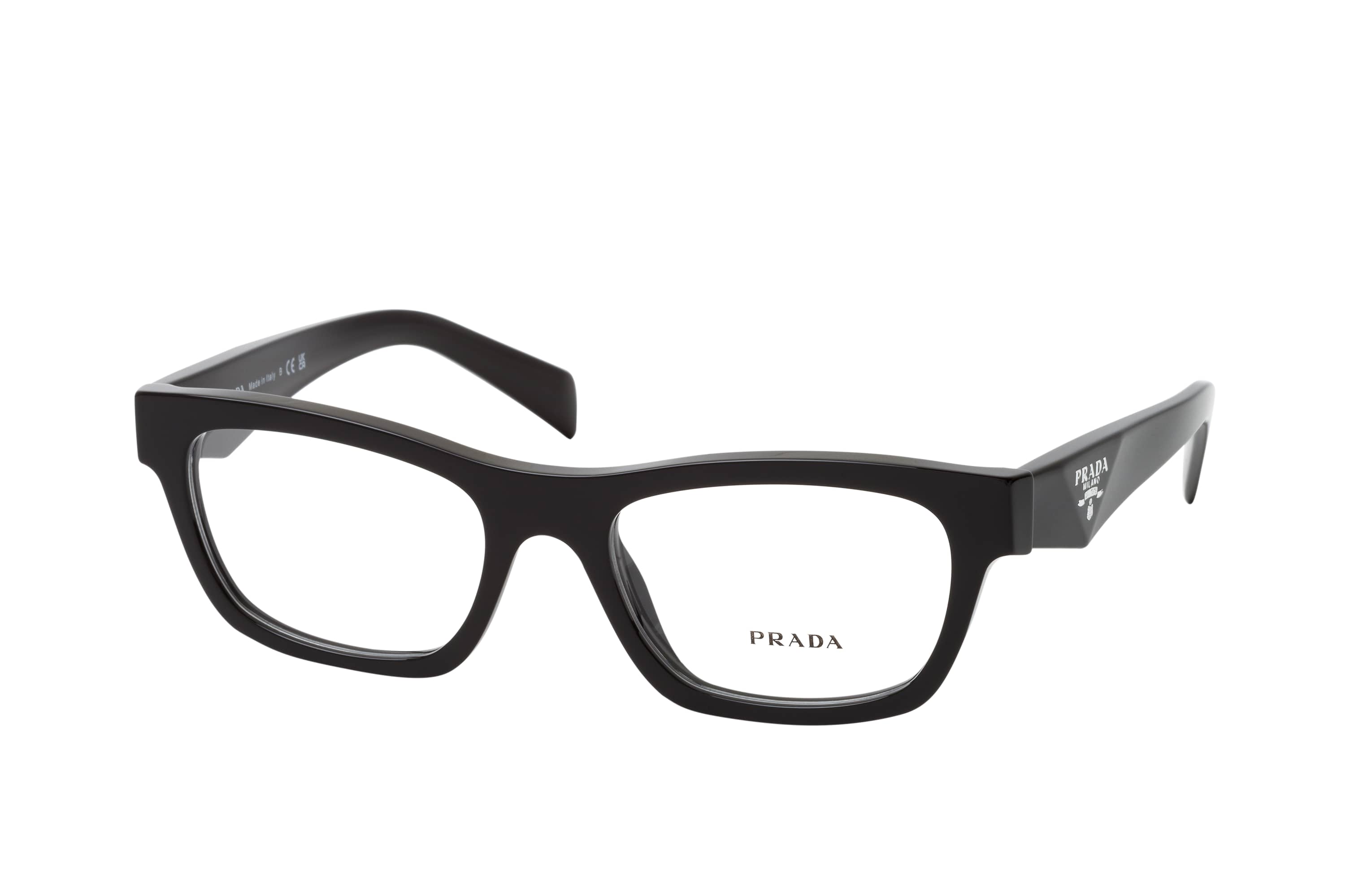 Prada PR B01V 16K1O1