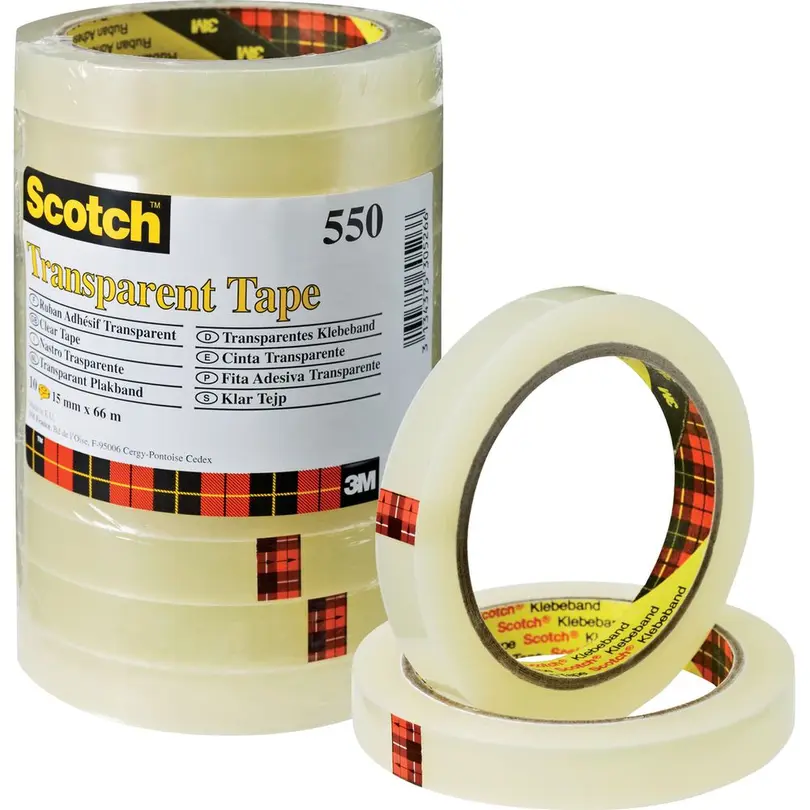 Klebeband 550