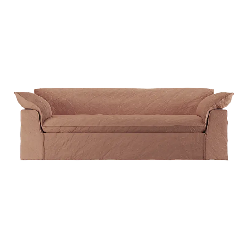 Einzelsofa Nomad
