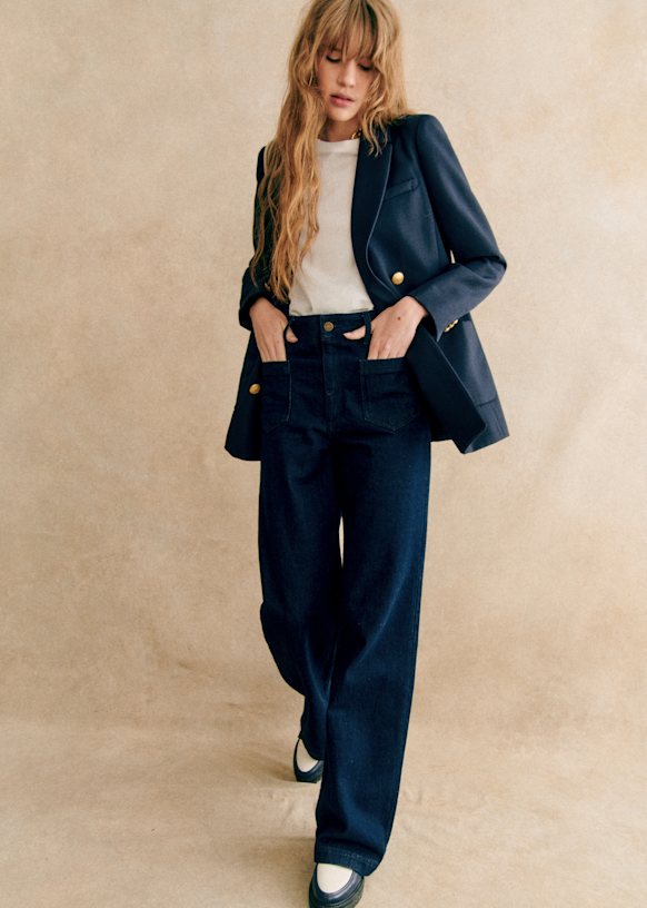 Michele Jacket