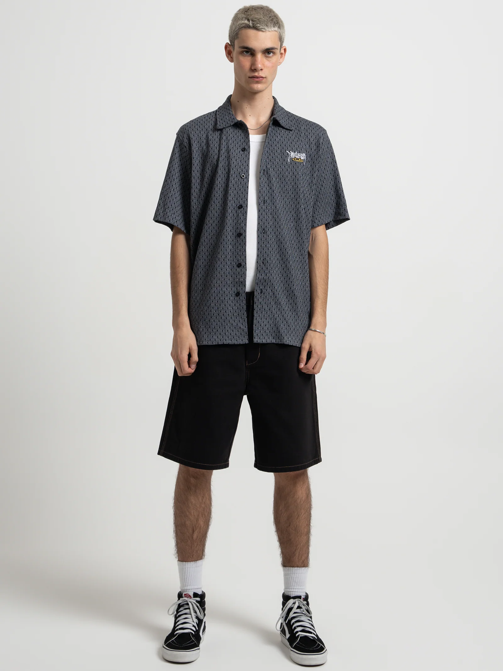 Abyss Shirt