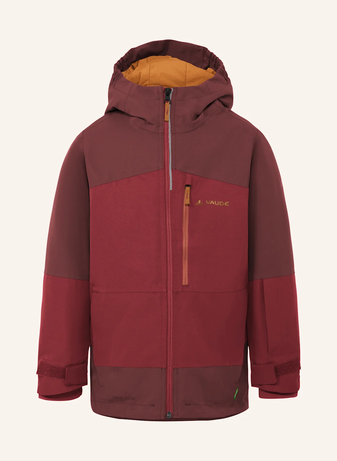VAUDE Outdoor-Jacke KIDS SNOW CUP JACKET II