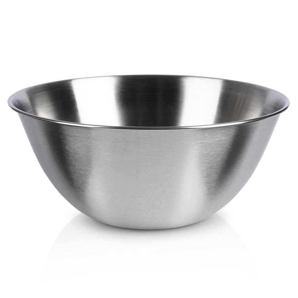 Miska kuchenna stalowa 18,5 cm, 1,2 l