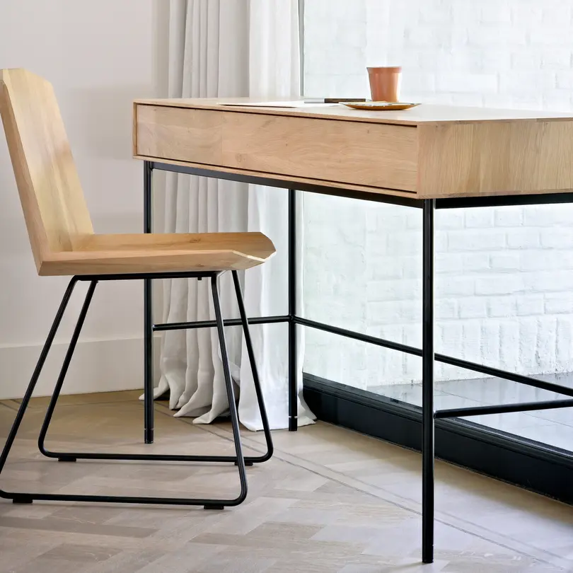 Schreibtisch Whitebird