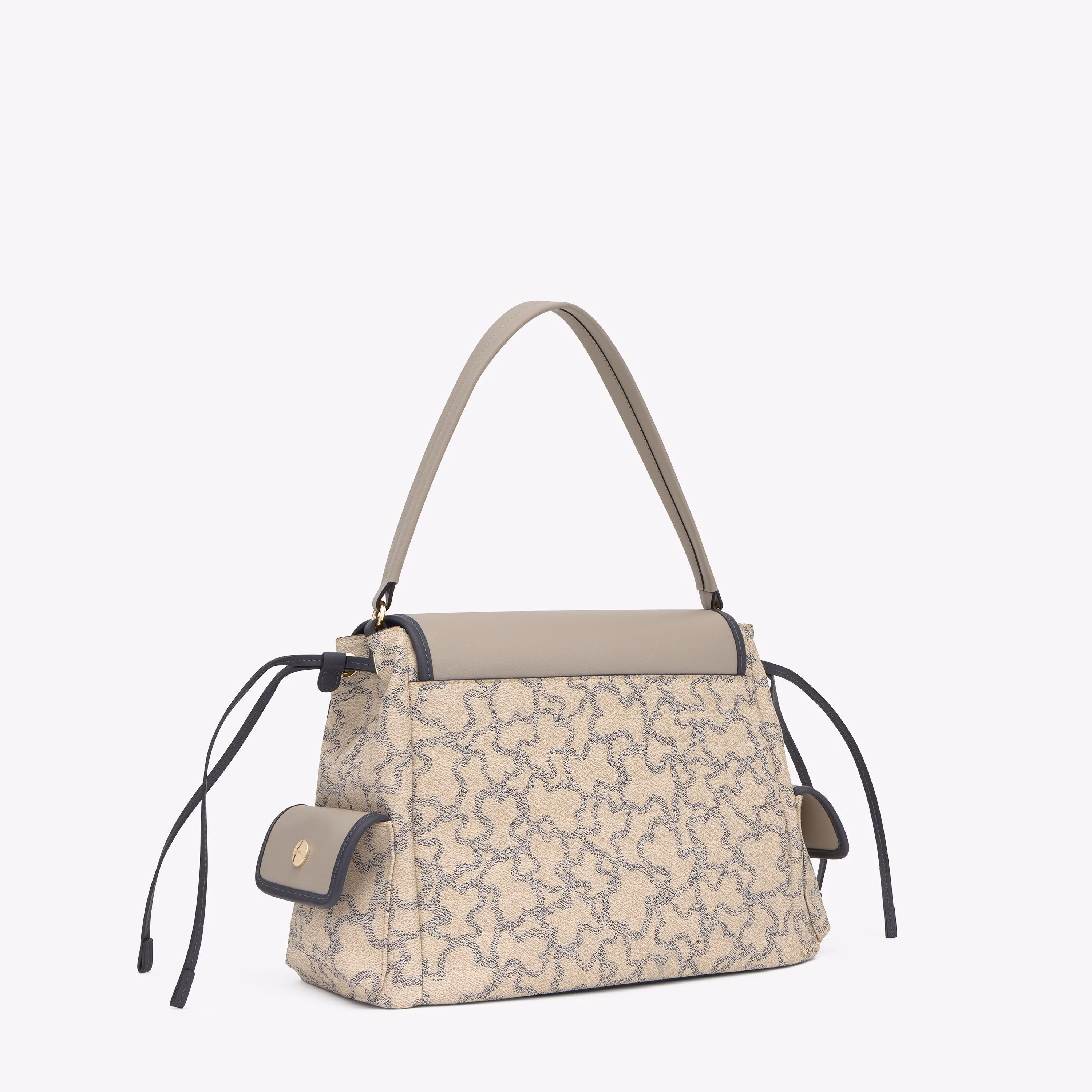 Shopper pequeño topo TOUS Kaos Icon