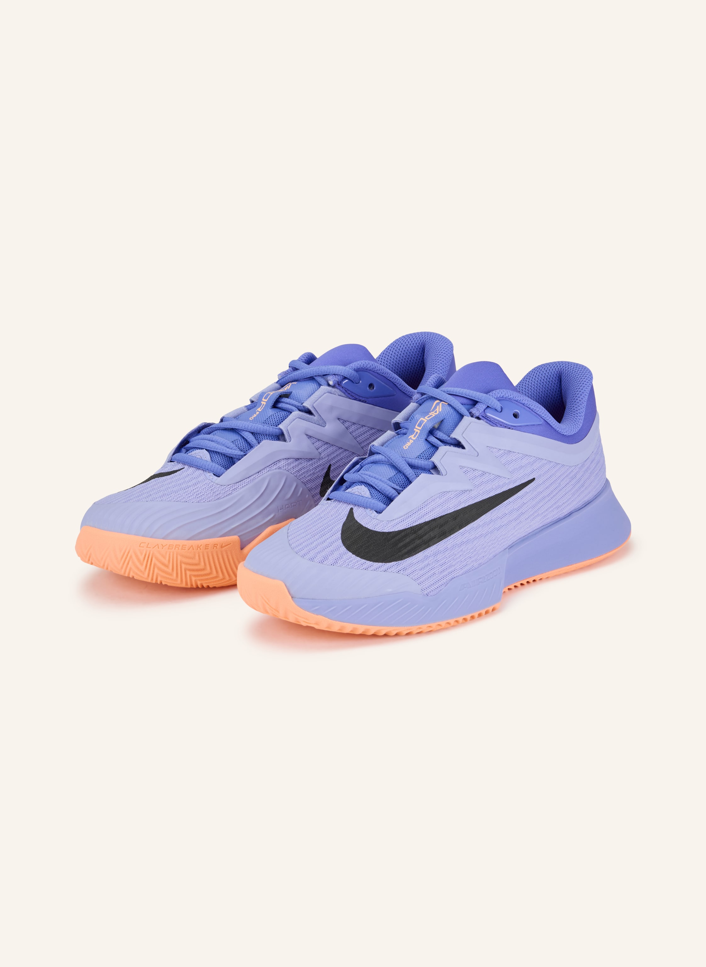 Nike Tennisschuhe ZOOM VAPOR PRO 3