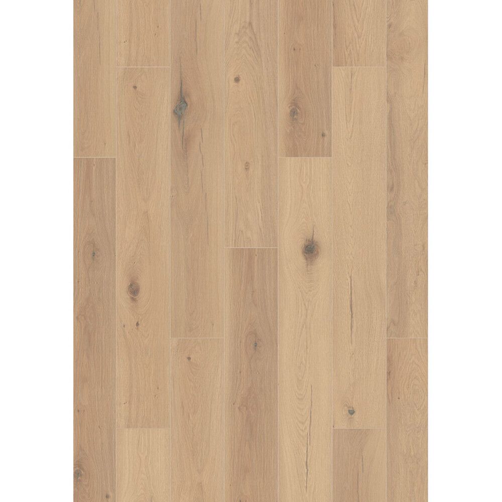 LAMINATGULV LOGOCLIC SILENTOS EIK FORLI 2,01M²/PK