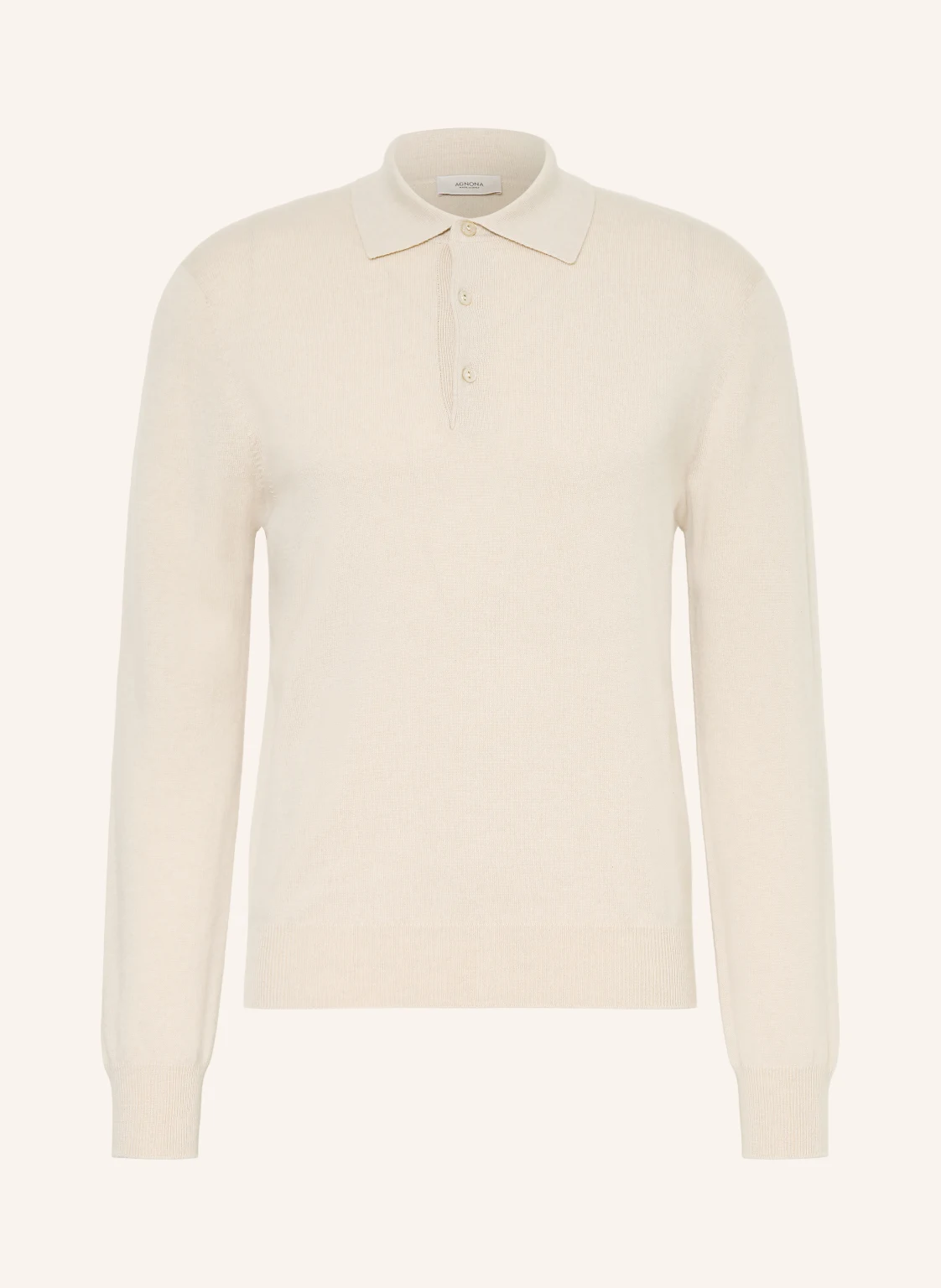 AGNONA Cashmere-Pullover