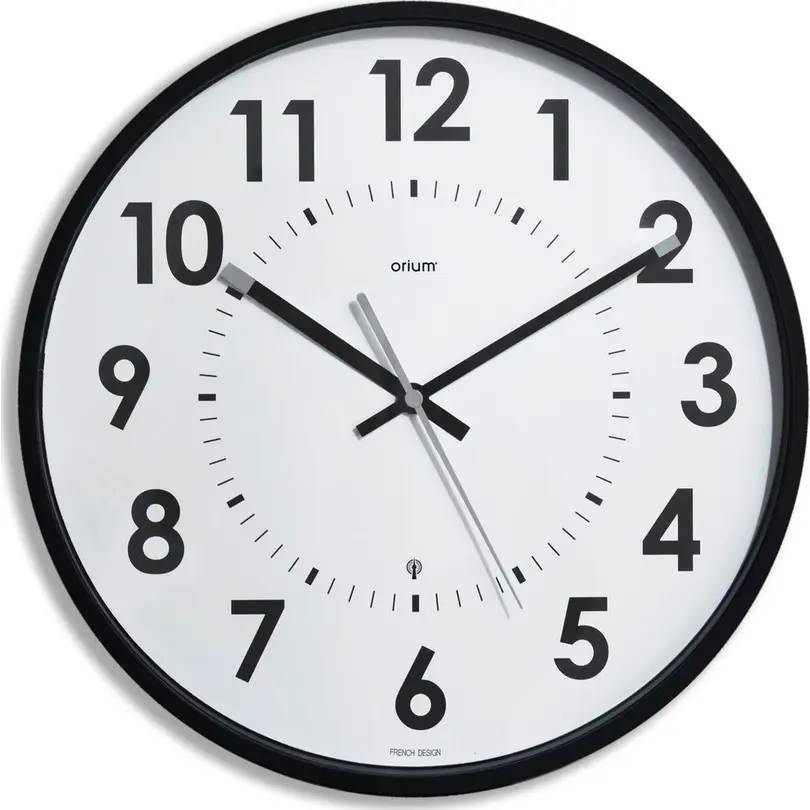 Wanduhr Cep