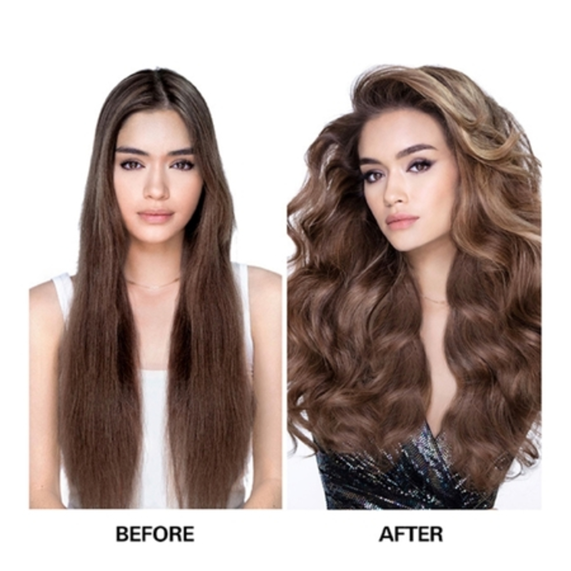 COIFFANTVolume extra-large bombshell