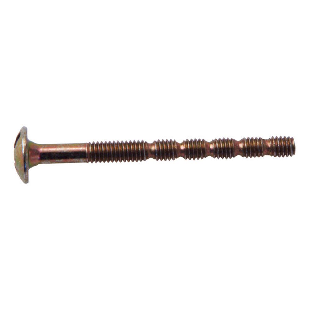 KAPPESKRUE MILLERS M4X45MM MESSING
