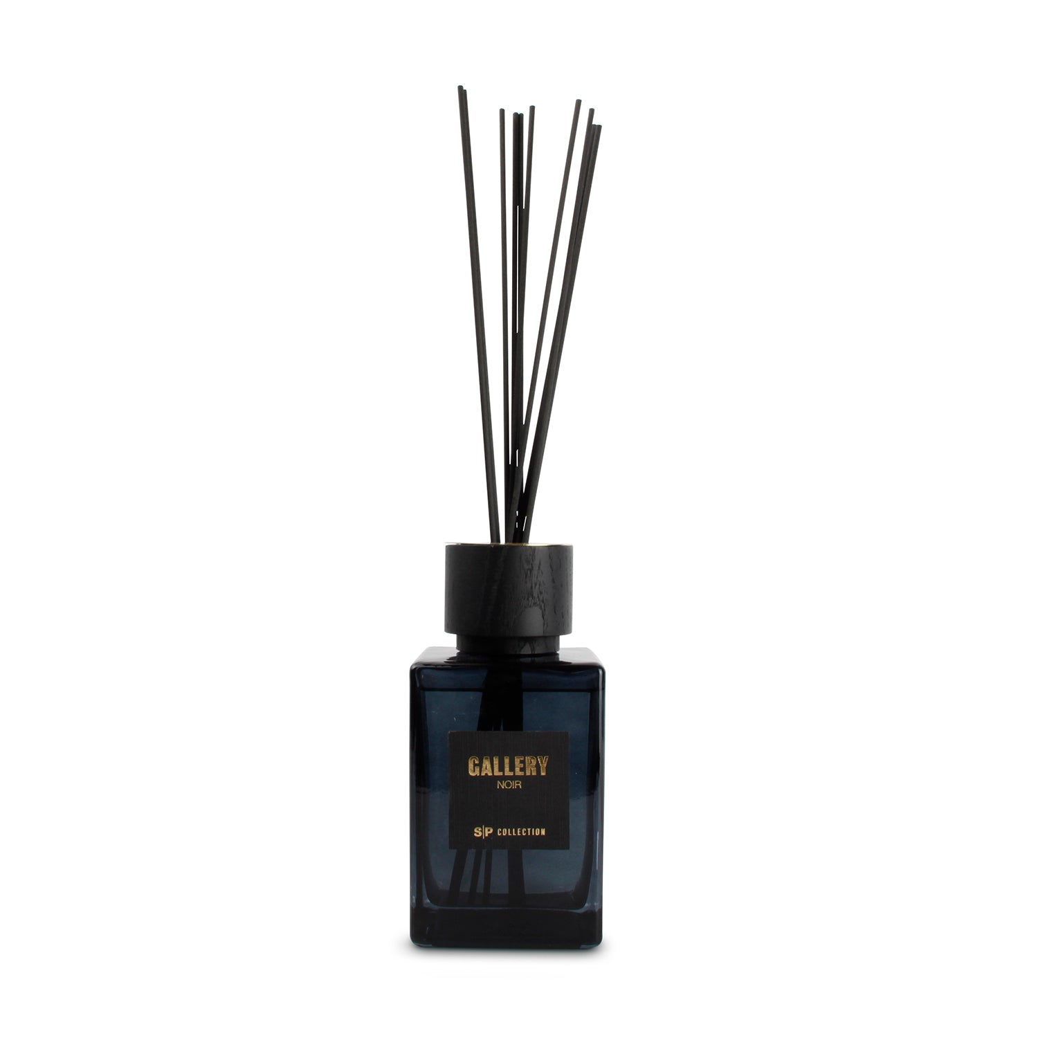 S|P Collection - Geurstokjes 500ml Noir Gallery