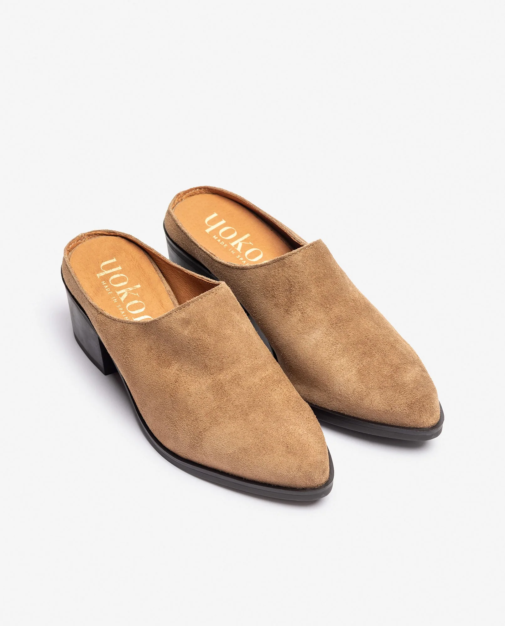 Zueco LAILA-004 beige