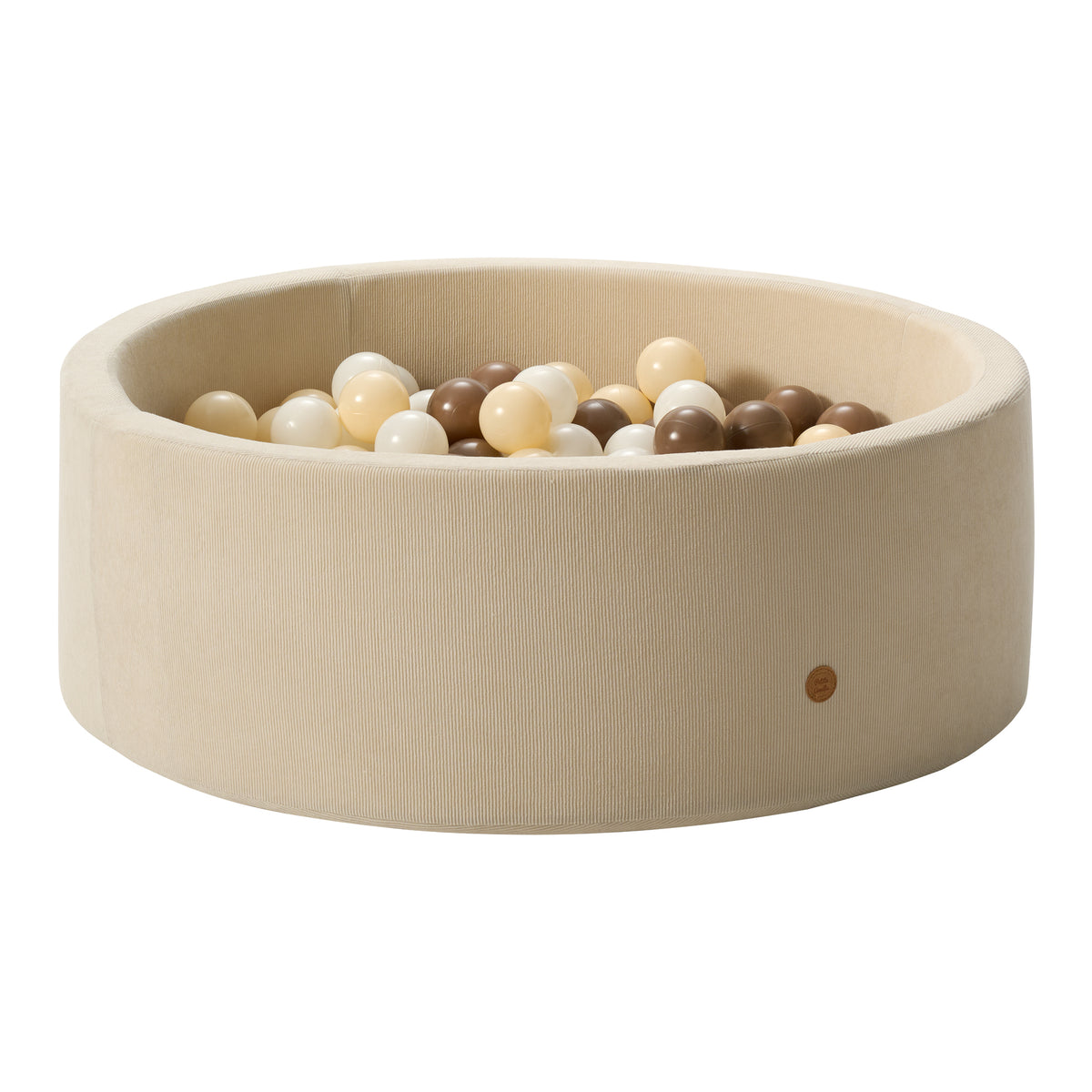 Petite Amélie Ballenbak BALLPIT met 200 ballen