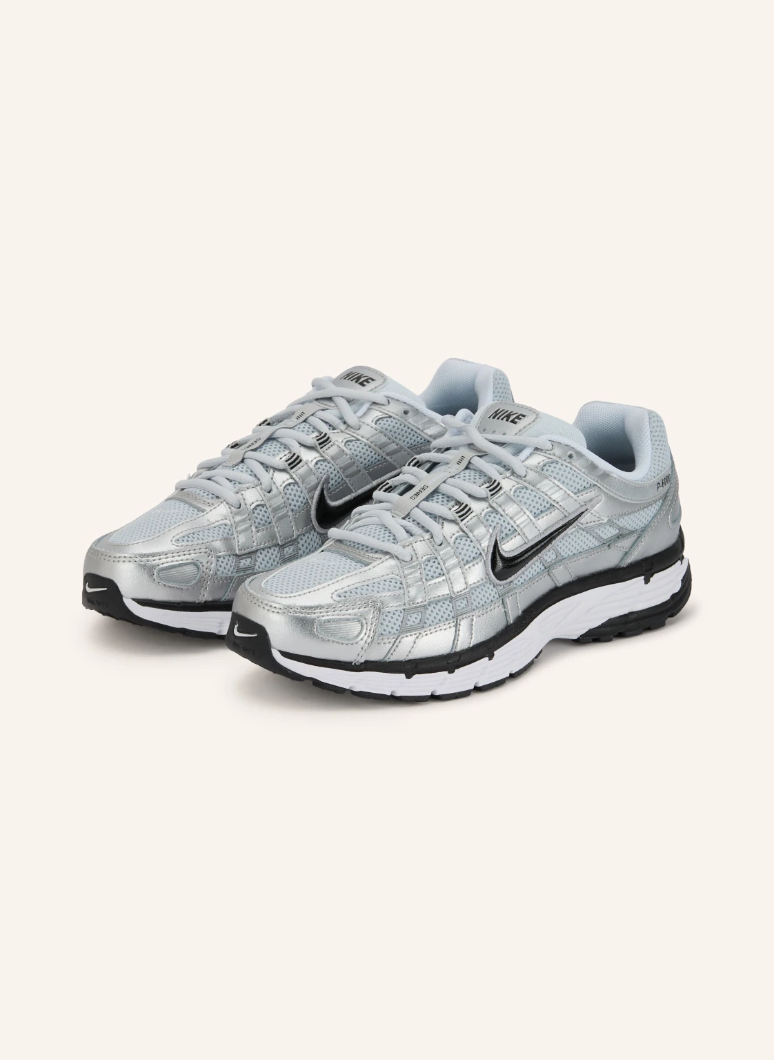 Nike Sneaker P-6000