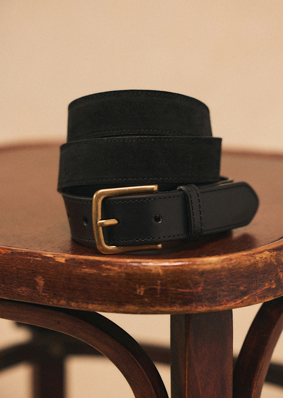 Vittorio Belt