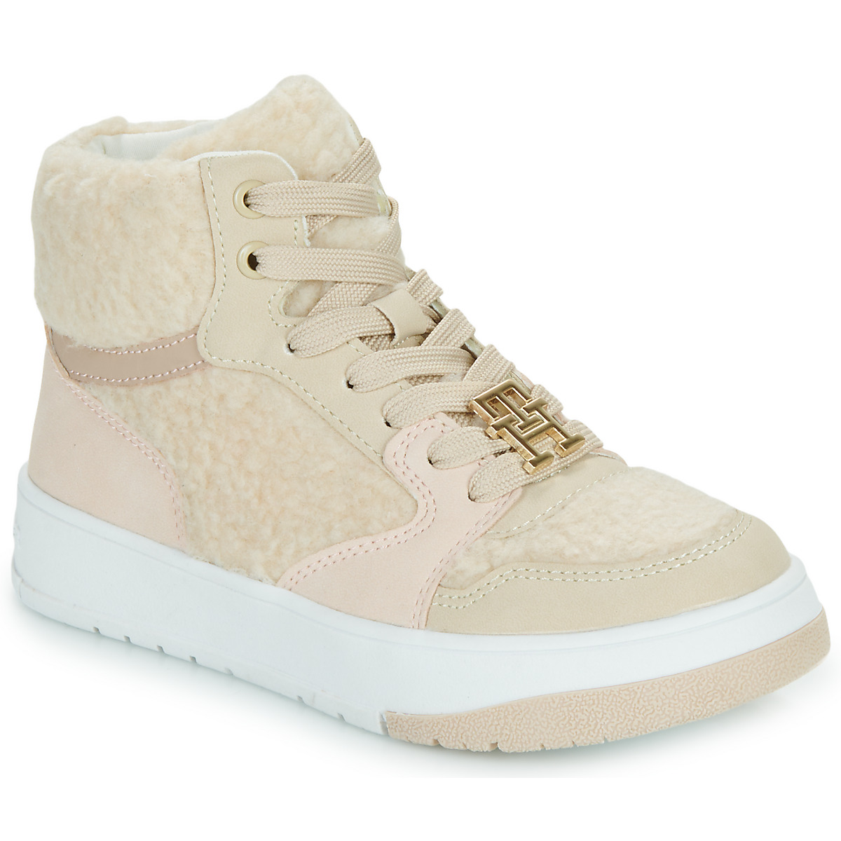 Tommy Hilfiger - NATHAN - Beige