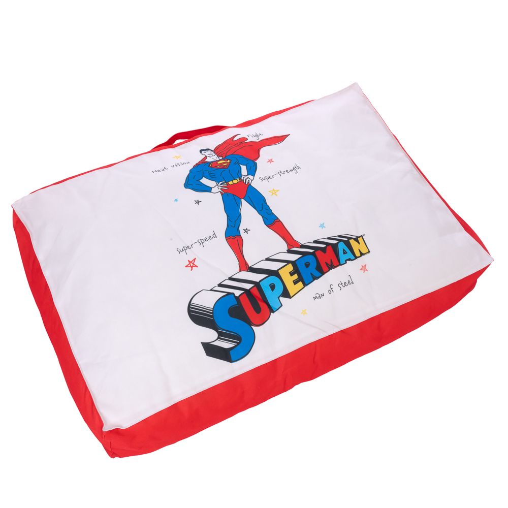 DC Superman Dog Mattress