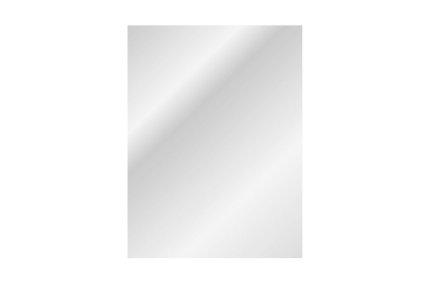 Lustro led bez ramy aura lu led 60