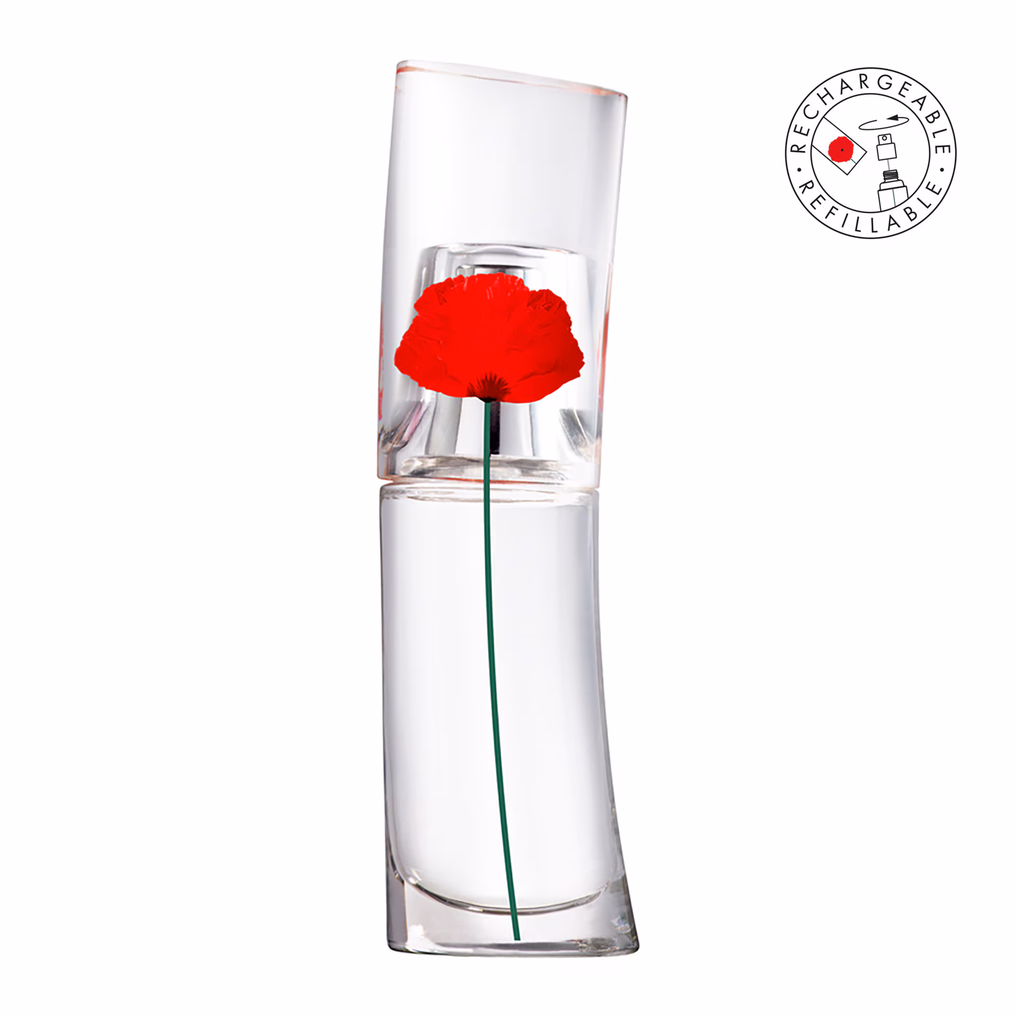 FLOWER BY KENZOEau de parfum - rechargeable