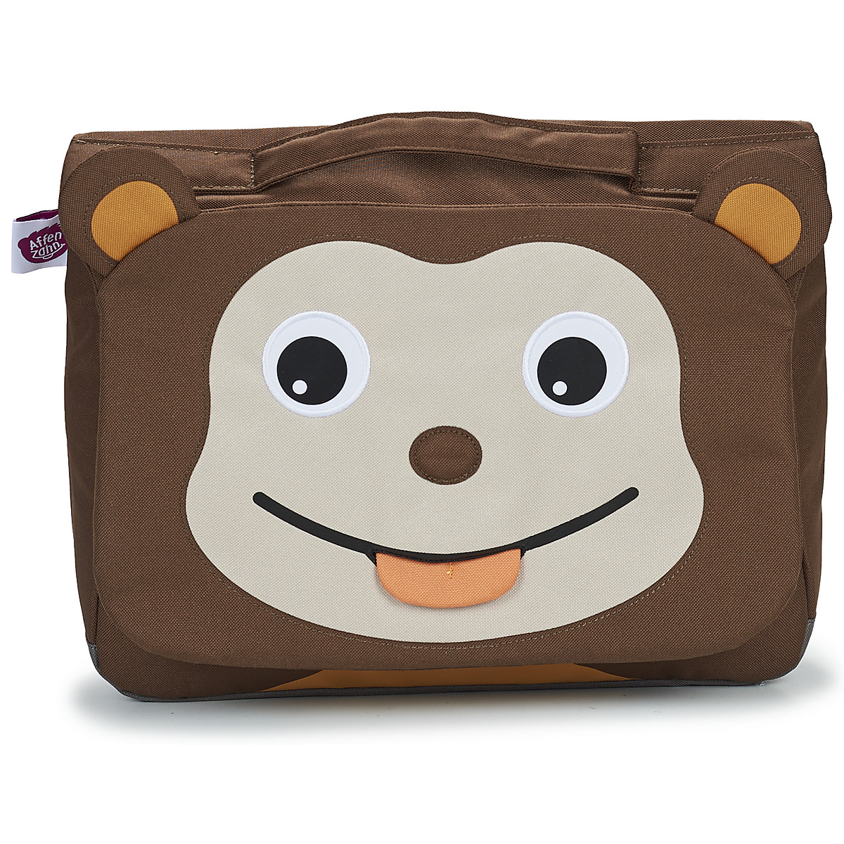 Affenzahn - MONKEY - Brown