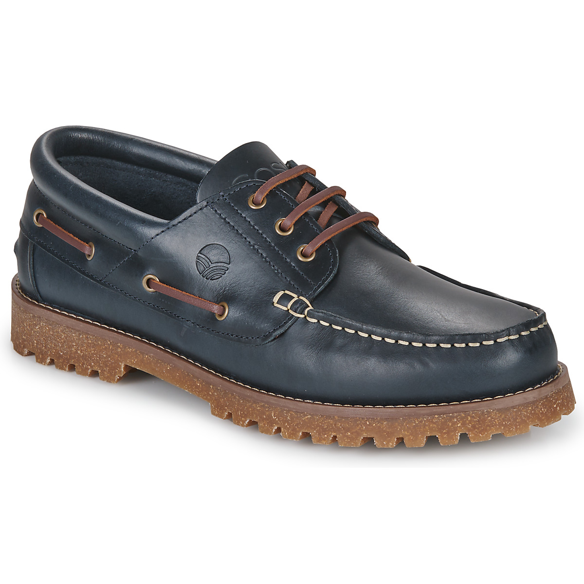 Casual Attitude - EVEROA - Marine