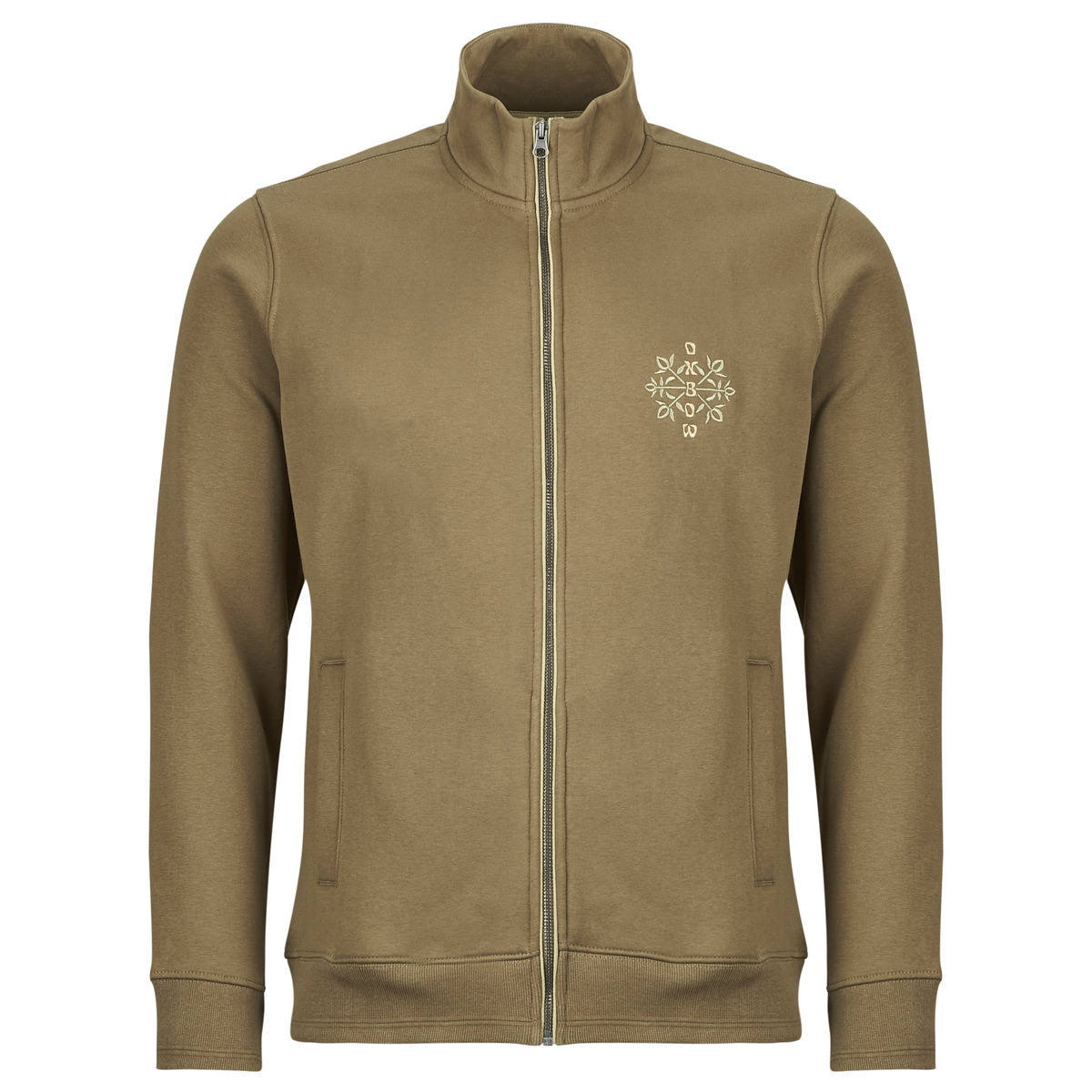 Oxbow - S1TABULA - Brown
