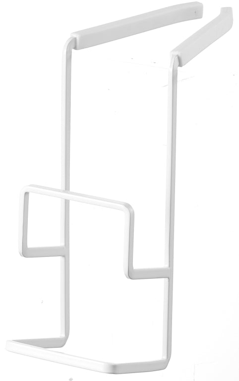 Yamazaki Hangende Sponshouder - Tower - Wit