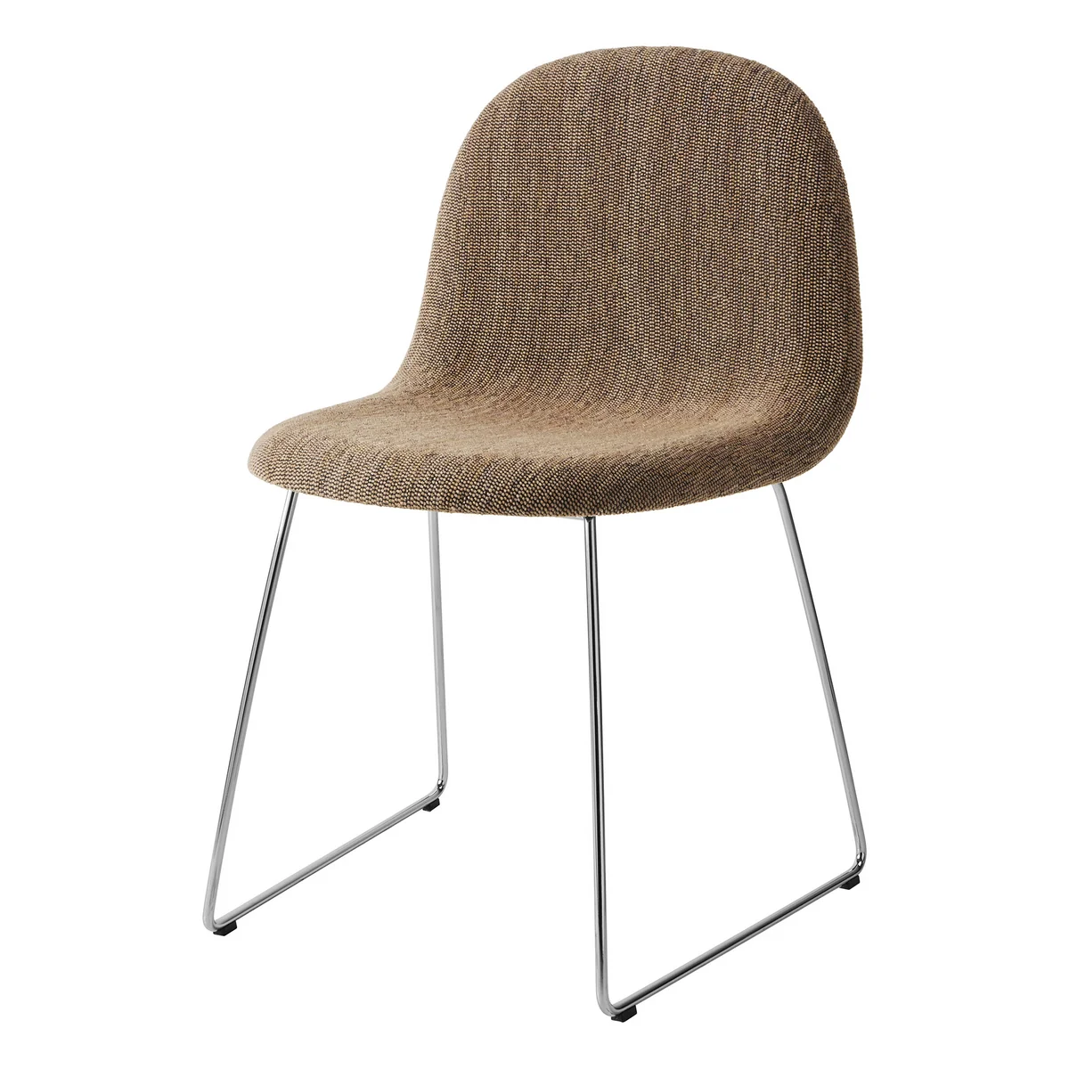 Gubi - 3D Stuhl