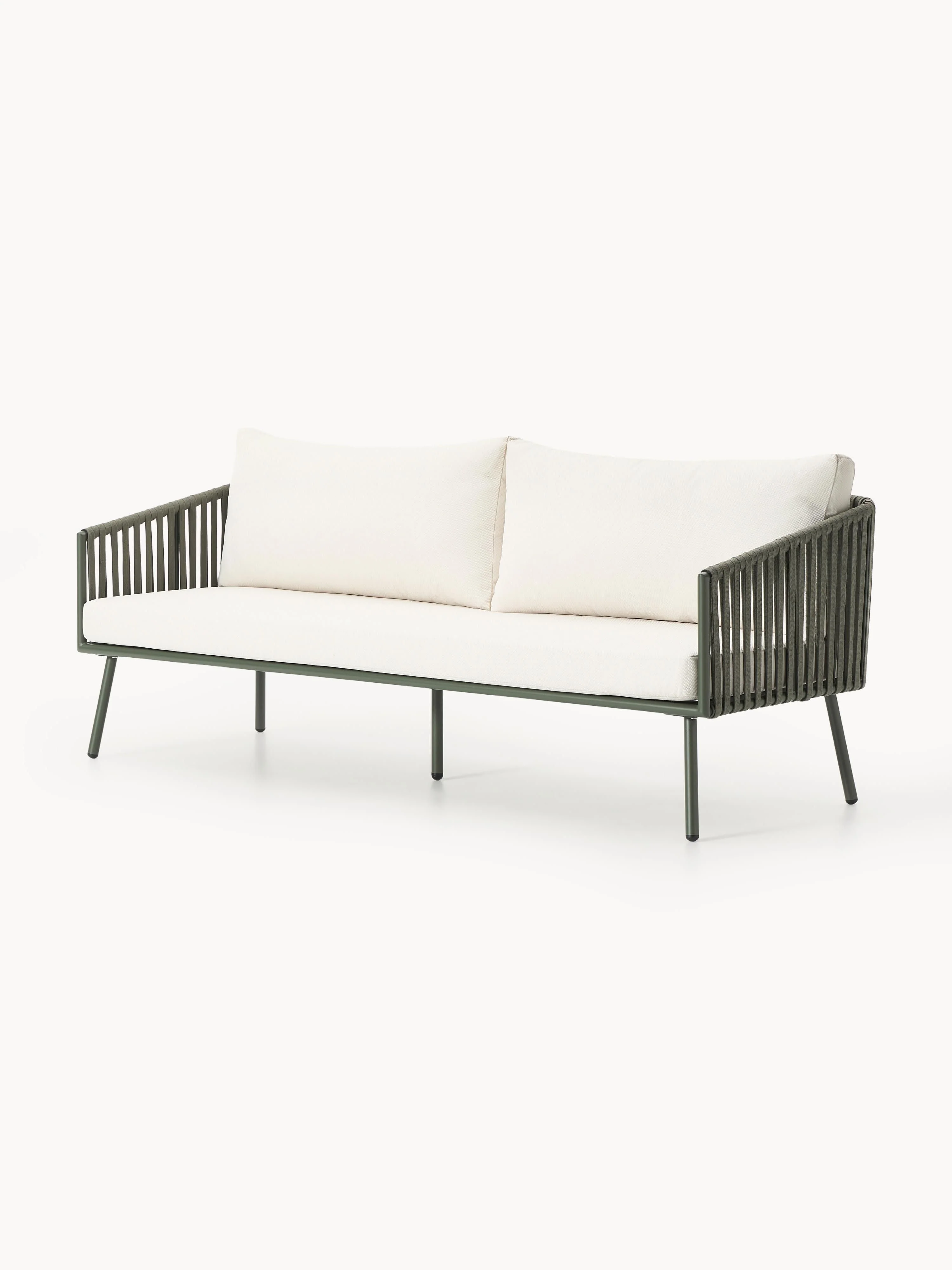 Garten-Sofa Malo (3-Sitzer)